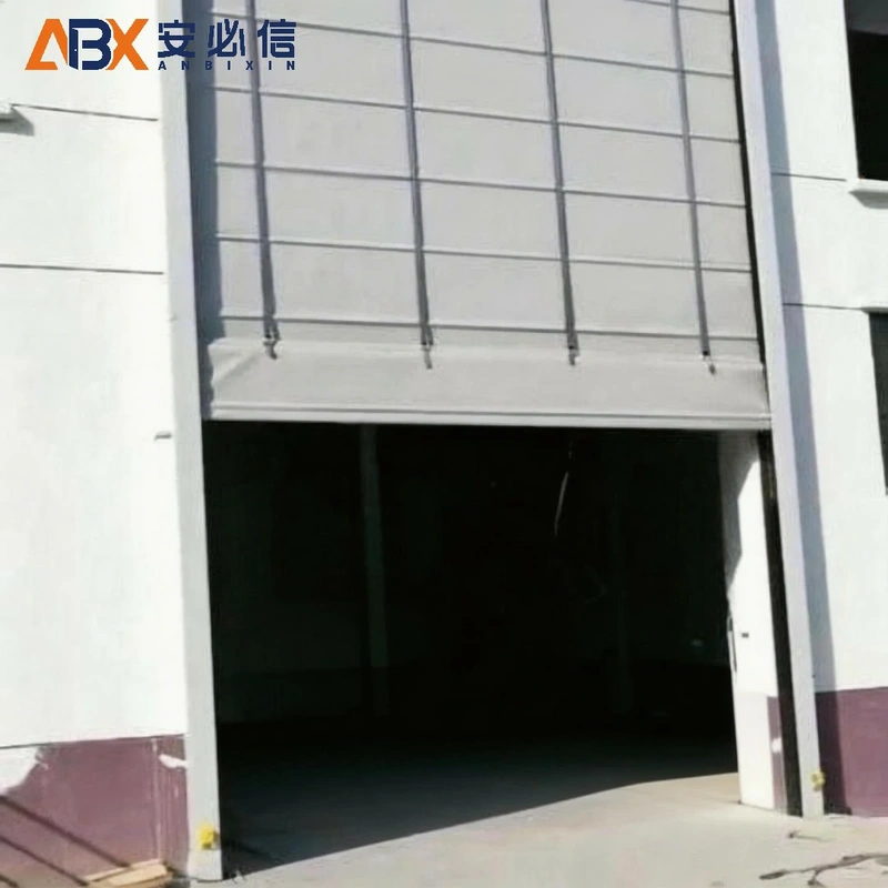 图木舒克软帘堆积门